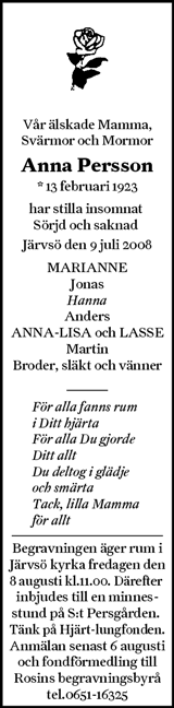 Ljusdals-Posten