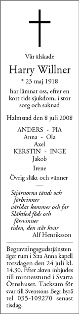Hallandsposten