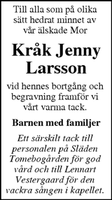 Mora Tidning