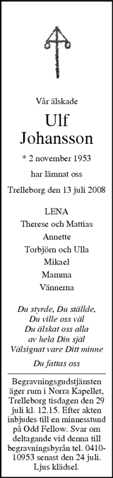 Trelleborgs Allehanda