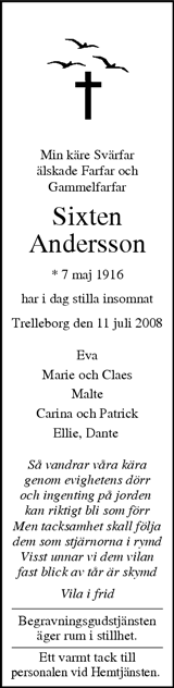 Trelleborgs Allehanda