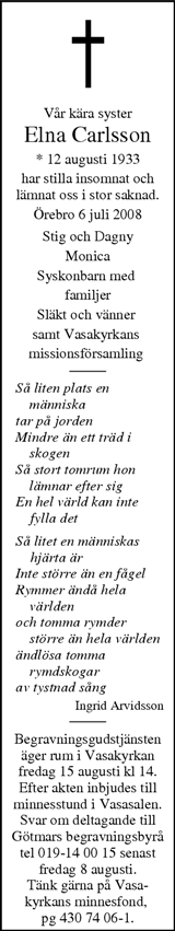 Nerikes Allehanda