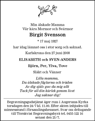 Blekinge Läns Tidning