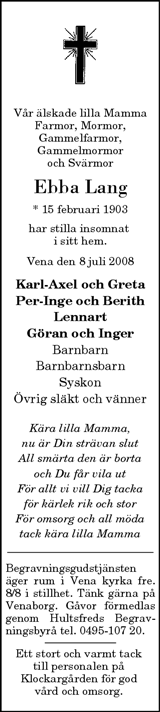 Vimmerby Tidning,Kinda Posten