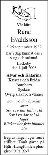 Östran Nyheterna