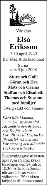 Mora Tidning
