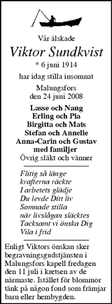 Malungsbladet Svartvit