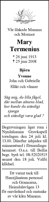 Nynäshamns-Posten