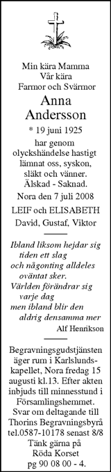 Nerikes Allehanda