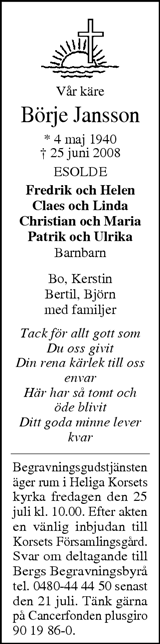 Östran Nyheterna