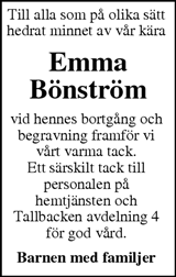 Mora Tidning