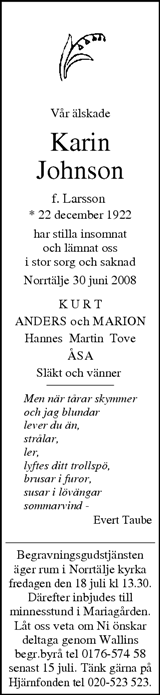 Norrtelje Tidning