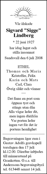 Sundsvalls Tidning