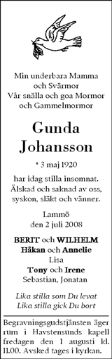 Bohusläningen