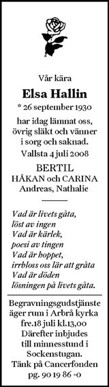 Ljusnan