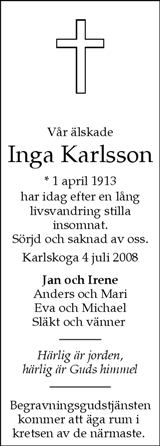 Karlskoga Tidning