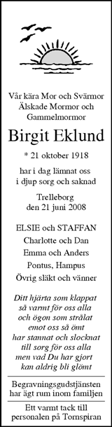 Trelleborgs Allehanda