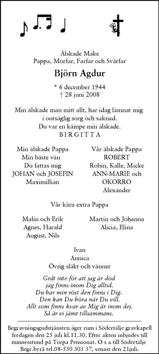 Svenska Dagbladet