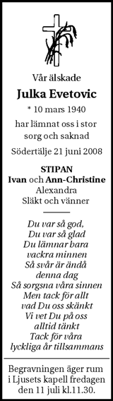 Länstidningen Södertälje