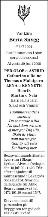 Smålandsposten