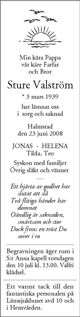Hallandsposten