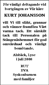 Bohusläningen