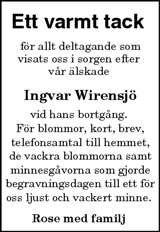 Vimmerby Tidning,Kinda Posten