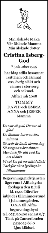 Ljusnan