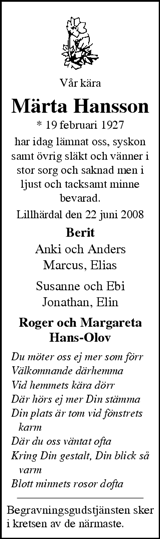 Tidningen Härjedalen