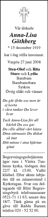 TTELA Trollhättans tidning & Elfsborgs läns allehanda