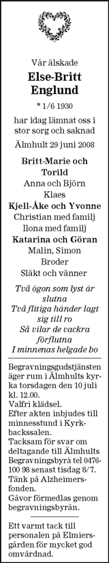 Smålandsposten