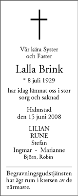 Hallandsposten