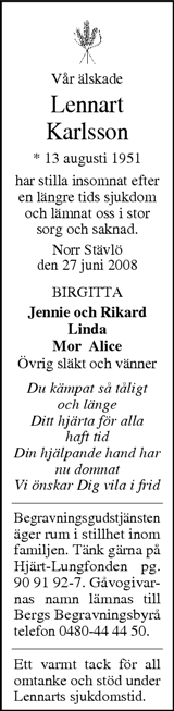 Östran Nyheterna