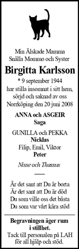 Norrköpings Tidningar