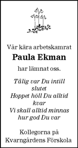 Smålandsposten