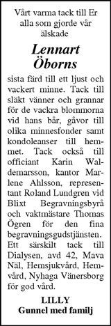 TTELA Trollhättans tidning & Elfsborgs läns allehanda