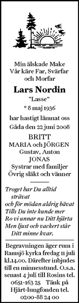 Ljusdals-Posten