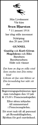 Södermanlands Nyheter
