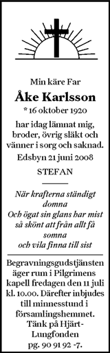 Ljusnan