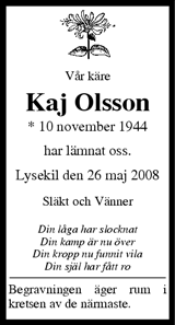 Lysekilsposten