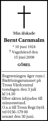 Länstidningen Södertälje