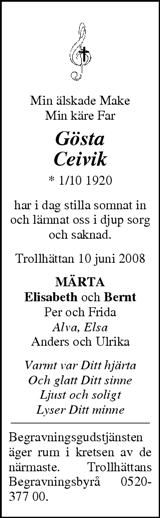 TTELA Trollhättans tidning & Elfsborgs läns allehanda