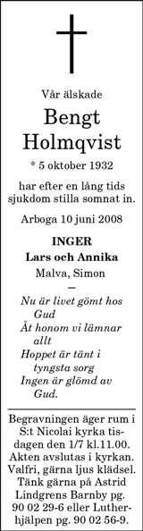 Bärgslagsbladet,Arboga Tidning