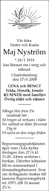 Arvika Nyheter
