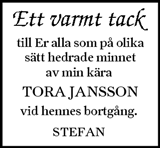 Ljusnan