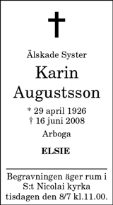 Bärgslagsbladet,Arboga Tidning