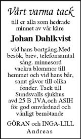 Sundsvalls Tidning