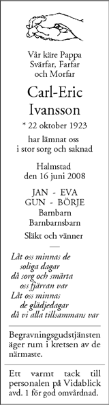 Hallandsposten