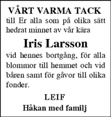 Tidningen Härjedalen