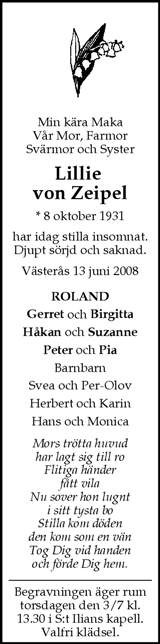 Vestmanlands Läns Tidning